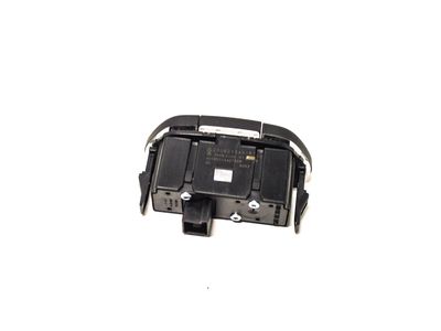2003 Mercedes-Benz SL500 Hazard Warning Switches - 230-821-34-51-9116