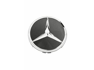 Mercedes-Benz GLC300 Wheel Bearing Dust Cap - 000-400-27-00-7756