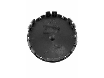 Mercedes-Benz GLC300 Wheel Bearing Dust Cap - 000-400-27-00-7756