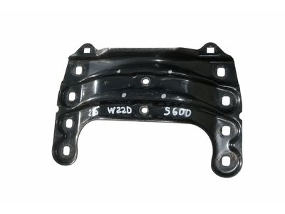 Mercedes-Benz Engine Mount - 220-242-03-01