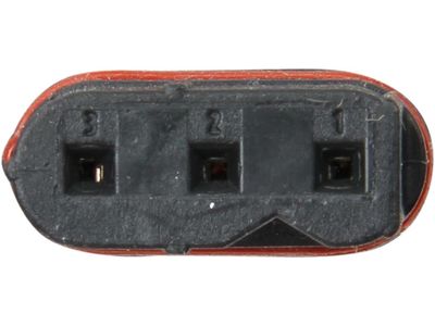 2003 Mercedes-Benz C32 AMG Door Lock - 203-720-01-35