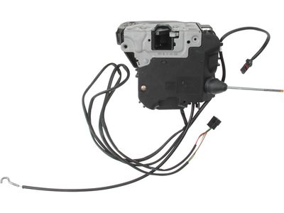 2003 Mercedes-Benz C32 AMG Door Lock - 203-720-01-35