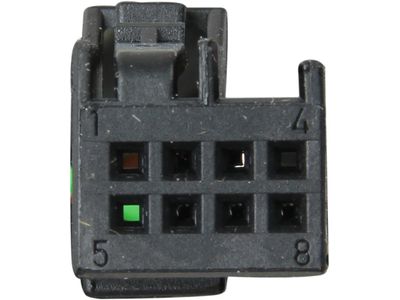 2003 Mercedes-Benz C32 AMG Door Lock - 203-720-01-35