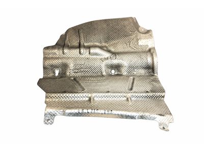 2014 Mercedes-Benz E250 Exhaust Heat Shield - 212-682-07-71