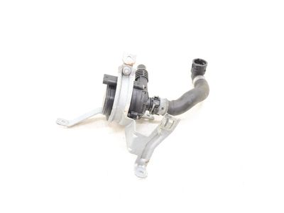 2023 Mercedes-Benz CLA250 Water Pump - 000-500-36-00-80