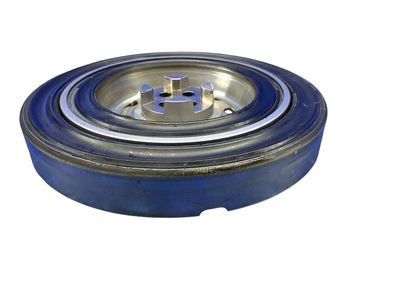 2023 Mercedes-Benz S580e Harmonic Balancer - 256-030-00-03