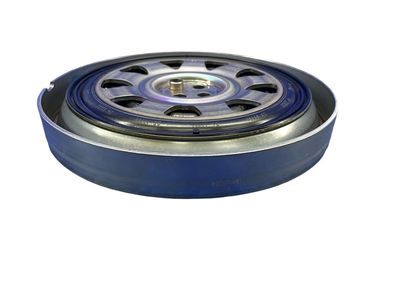 2023 Mercedes-Benz S580e Harmonic Balancer - 256-030-00-03