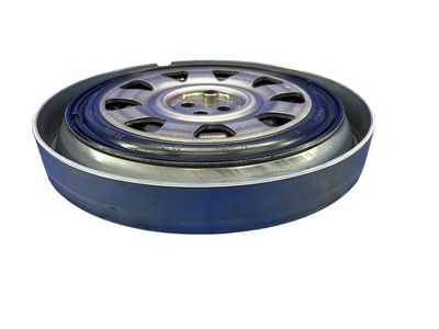 2023 Mercedes-Benz S580e Harmonic Balancer - 256-030-00-03