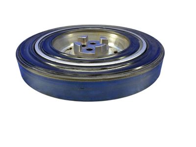 2023 Mercedes-Benz S580e Harmonic Balancer - 256-030-00-03