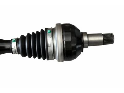 2015 Mercedes-Benz GLA45 AMG Axle Shaft - 246-330-18-01