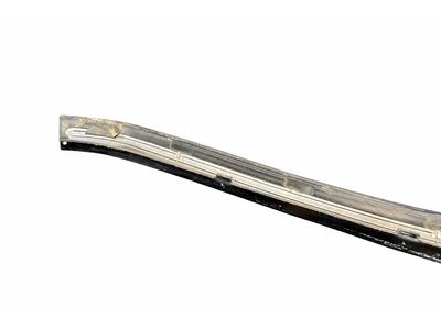 1995 Mercedes-Benz S600 Pillar Panels - 140-698-01-89