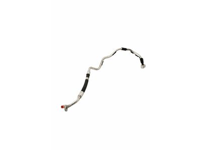 2012 Mercedes-Benz CL550 A/C Hose - 221-830-17-17