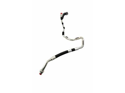 2012 Mercedes-Benz CL550 A/C Hose - 221-830-17-17