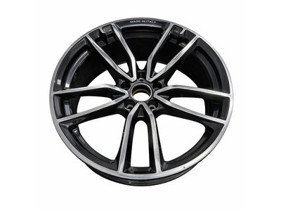 2023 Mercedes-Benz GLS450 Alloy Wheels - 167-401-78-00-7X23