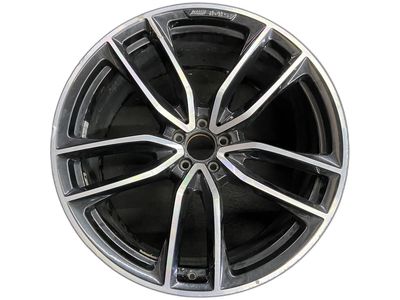 2023 Mercedes-Benz GLS450 Alloy Wheels - 167-401-78-00-7X23