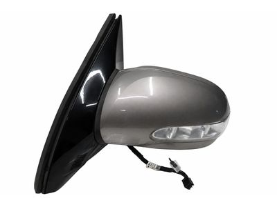 2007 Mercedes-Benz R63 AMG Side View Mirrors - 251-810-07-93