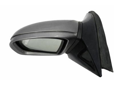 2007 Mercedes-Benz R63 AMG Side View Mirrors - 251-810-07-93