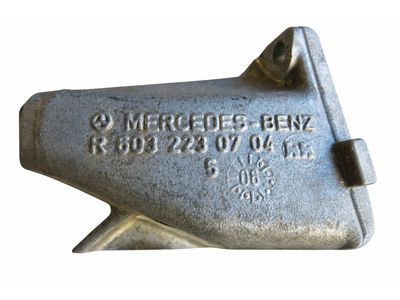 1988 Mercedes-Benz 300SEL Engine Mount - 603-223-07-04