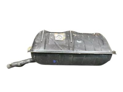 1986 Mercedes-Benz 560SEL Fuel Tank - 107-470-45-01