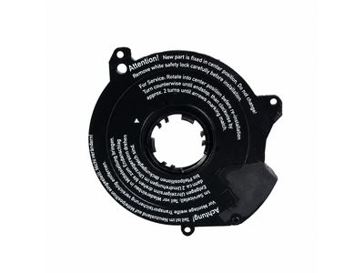 2007 Mercedes-Benz CLS550 Steering Angle Sensor - 211-545-01-16