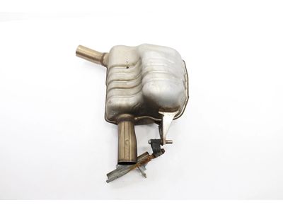 Mercedes-Benz 205-490-42-00 Muffler