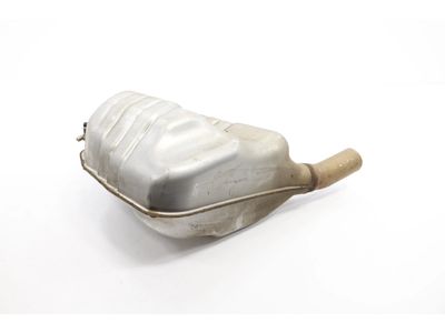 Mercedes-Benz 205-490-42-00 Muffler