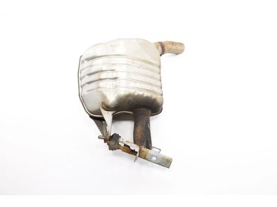 Mercedes-Benz 205-490-42-00 Muffler