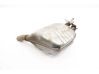 Mercedes-Benz 205-490-42-00 Muffler