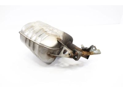 Mercedes-Benz 205-490-42-00 Muffler