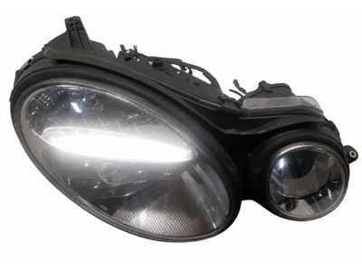 2000 Mercedes-Benz E320 Daytime Running Lights - 210-820-38-61