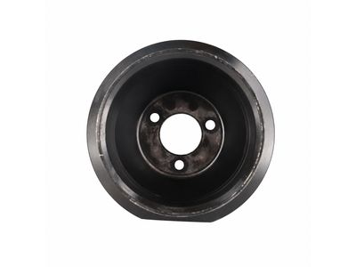 2012 Mercedes-Benz SL63 AMG Power Steering Pump Pulley - 000-466-24-15