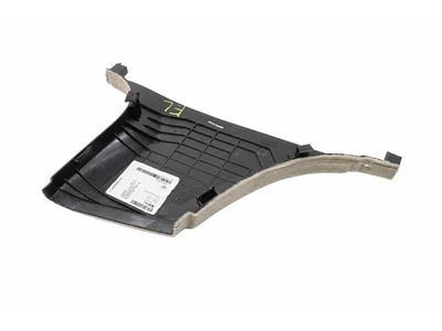 2017 Mercedes-Benz S550e Pillar Panels - 222-690-91-04-8R97