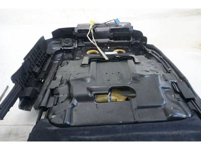 2001 Mercedes-Benz CL500 Seat Cushion Pad - 215-910-09-50