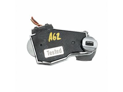 2004 Mercedes-Benz C230 Ignition Lock Cylinder - 037-545-61-32-64