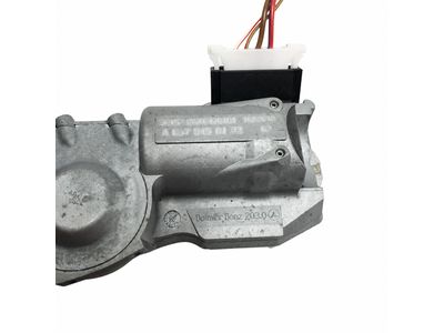 2004 Mercedes-Benz C230 Ignition Lock Cylinder - 037-545-61-32-64