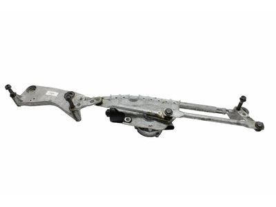 Mercedes-Benz GLE300d Windshield Wiper Motors - 166-820-06-42
