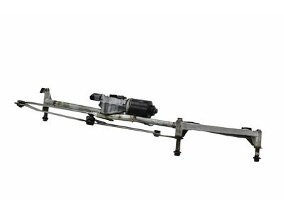 Mercedes-Benz GLE300d Windshield Wiper Motors - 166-820-06-42