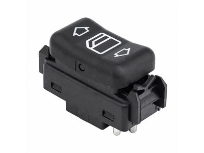 Mercedes-Benz E320 Seat Heater - 124-820-11-98