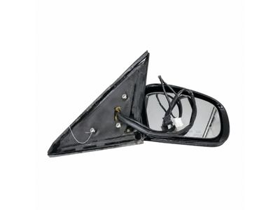 2001 Mercedes-Benz S55 AMG Side View Mirrors - 220-810-05-16