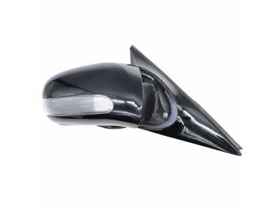 2001 Mercedes-Benz S55 AMG Side View Mirrors - 220-810-05-16