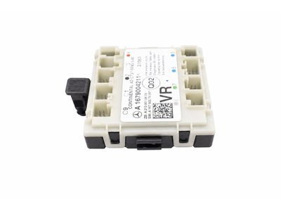 2019 Mercedes-Benz G550 Body Control Module - 167-900-41-25