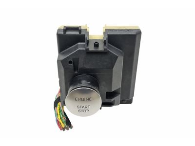 2013 Mercedes-Benz C250 Ignition Switch - 207-905-74-01