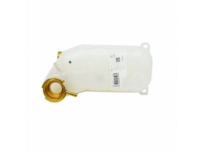 1992 Mercedes-Benz 500E Coolant Reservoir - 124-500-15-49