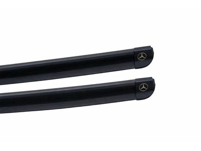 2011 Mercedes-Benz C300 Wiper Blade - 204-820-13-00