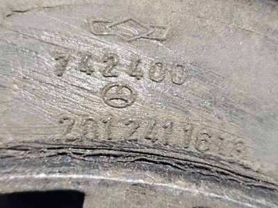 Mercedes-Benz 201-241-16-13
