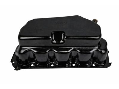 2015 Mercedes-Benz ML350 Oil Pan - 276-010-05-28