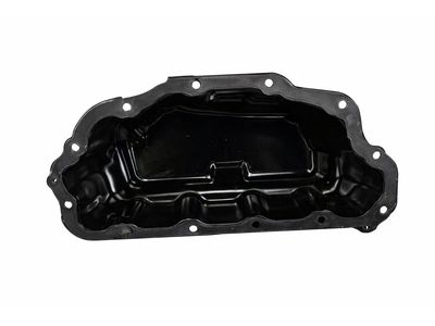 2015 Mercedes-Benz ML350 Oil Pan - 276-010-05-28