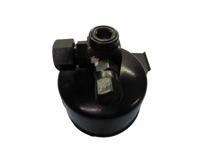 1992 Mercedes-Benz 300CE A/C Accumulator - 124-830-02-83