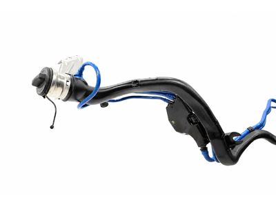 2021 Mercedes-Benz GLC43 AMG Fuel Tank - 253-470-56-01