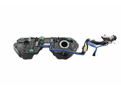 2021 Mercedes-Benz GLC43 AMG Fuel Tank - 253-470-56-01